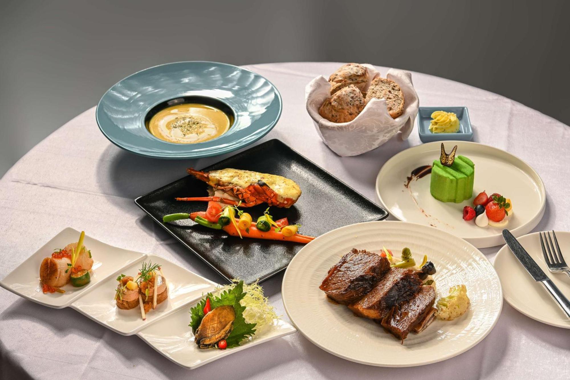 Hilton Fuzhou Hotel Фучжоу Екстериор снимка